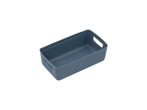 Opbergbox Kangaro 5 liter PP blauw