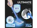 Sanimaid Stainremover-Mini inclusief 4x Allscrub