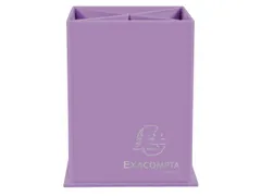 Pennenhouder Aquarel mauve