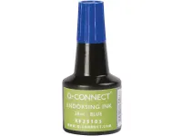 Q-Connect Stempel-inkt