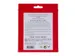 Feutre Bruynzeel Kids Glitter set 6 couleurs