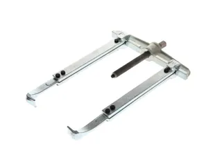 1.06/3A-4 Universele trekker,2-armig,350x400mm - 2