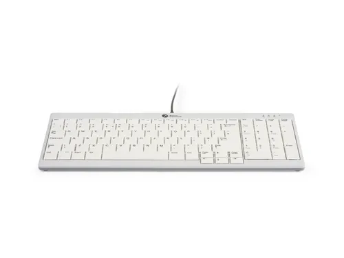 Toetsenbaord BNEU960V2US Ultraboard 960 V2 Compact QWERTY US