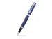 Vulpen SHEAFFER 300 E9341 F Glossy blue chrome plated