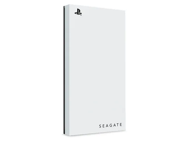 Seagate Game Drive, 1 TB, 3.2 Gen 1 (3.1 Gen 1), Wit