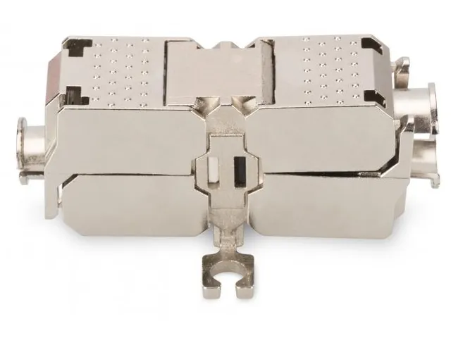 CAT 6A CAT-connector (koppeling voor veldtoepassingen) 500MHz