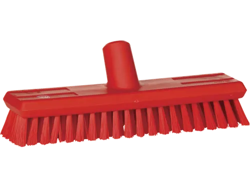 Medium Luiwagen Watertoevoer Rood