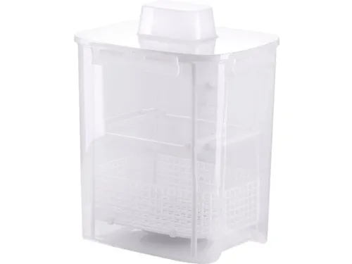 Wash & Cure Container, Wash & Cure 3.0