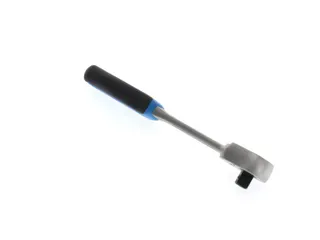 1993 ALU-10 Aluminium omkeerbare ratel 1/2 inch - 4