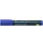 Marker Schneider Maxx 250 permanent beitelpunt blauw