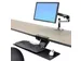 Bureau Toetsenbord Klem Neo Flex