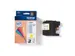 Inktcartridge Brother LC-223Y geel