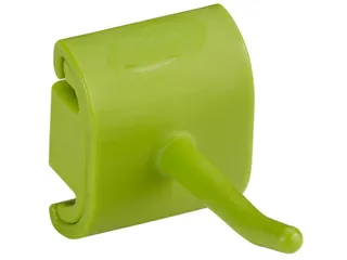 Vikan Hygiene Haak voor Hi-Flex Wandhouder Limoen - 1