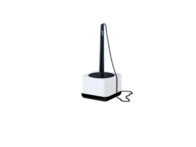 Baliepen HAN i-Line wit / zwart