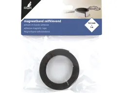 magneetband Kangaro zelf-klevend 12.5mmx1m