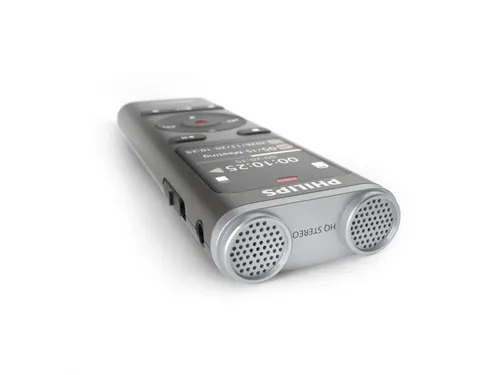Digital voice recorder Philips DVT 2075 interviews