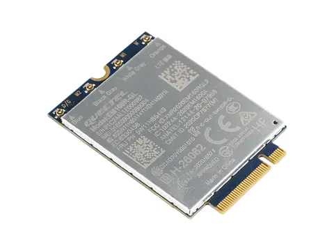 ThinkPad Quectel EM160R-GL 4g LTE-A Cat 16 m.2 WWAN Module