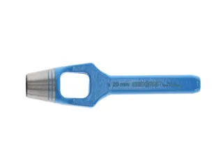 570020 Henkelloche ijzer 20mm - 5