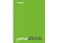 Office Products Schriften