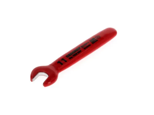 VDE 894 11 VDE steeksleutel 11mm