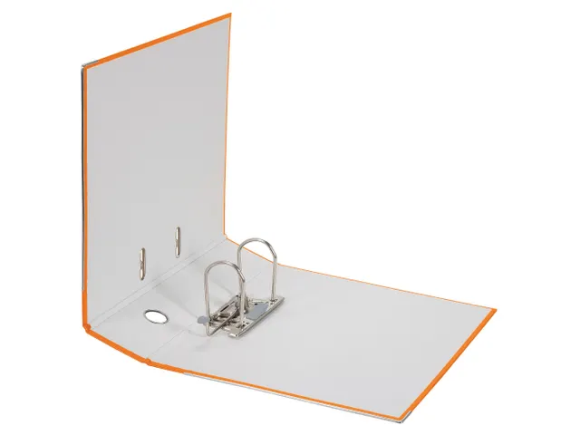 Ordner hfb PP A4 Vegan 8cm gd