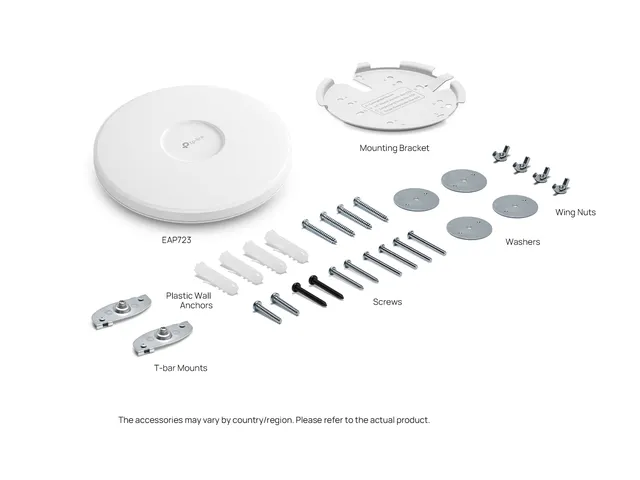 Eap723 Omada Access Point