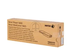 106R02230 XEROX Phaser toner magenta HC
