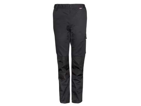 OXXA Eduard 7260 broek Maat 44 Zwart
