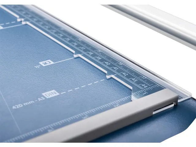 Rolsnijmachine A3 Dahle 508 46cm