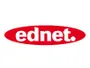 Ednet logo
