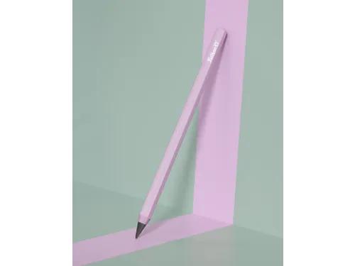 Potlood Pelikan Endless pencil roze HB