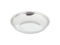 Suiker-slagroomtip RVS 6.5cm