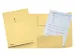 Dossiermap A4 Esselte Manilla 3 kleppen Geel