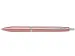 Balpen PILOT Acro 1000 medium rosé goud