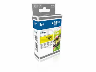 As1As15263 Astar Epson T2634 Xp Inkt Geel Hc Rebuilt 700Pagina's Chip - 1