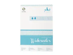 Aquarelblok Conda A3 230gr