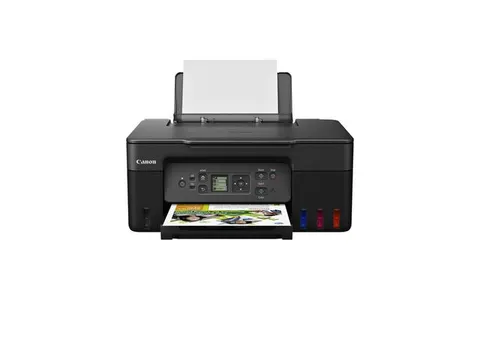 5805C006 Multifunctional inktjet Canon PIXMA G3570 zwart