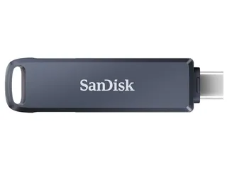 SanDisk Phone Drive voor iPhone 64GB Blauw - 6
