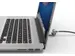 Compulocks BLD01BKL, MacBook, iPad, Chrome-book, Zwart, Sleutel, 174 m
