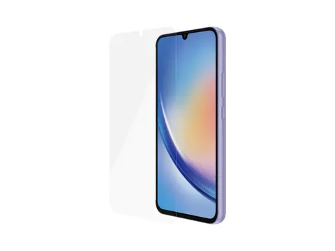 PanzerGlass SAFE. by Screen Protector Samsung Galaxy A34 5G | Ultra