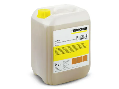 Textielreiniger,10l jerrycan,Neutraal,pH-waarde 6,4