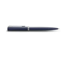 Balpen Waterman Allure Impression CT M Blauw - 4