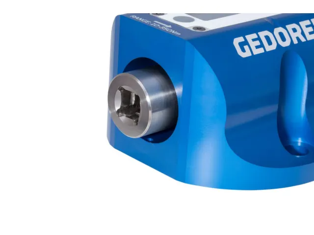 CL 1 Elektronische tester Capture Lite 0,02-1 Nm