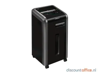 Papiervernietiger Fellowes 225i Stroken P-2 - 2