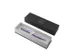 Stylo bille Parker Meridian Lilas PGT Medium