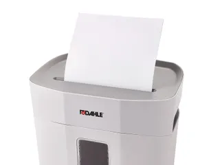 Dahle Papiervernietiger DAHLE PaperSAFE 100 P-4 snippers 5x18mm 5 vel - 2