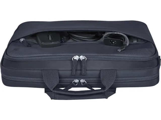 HP Everyday 16 inch laptoptas Odyssey Gray A08JWAA