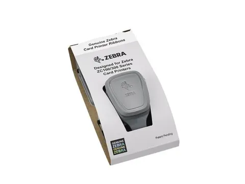 Zebra 800350-309EM inktlint wit