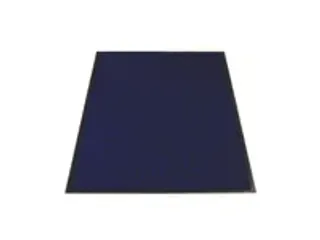 OUTLET Miltex Eazycare Color Schoonloopmat Binnen 60x90cm Wasbaar Donk - 1