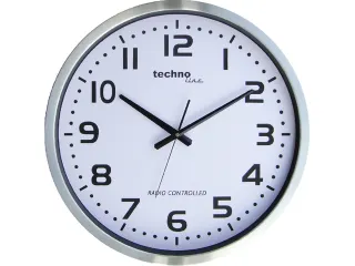 Wandklok Technoline WT 8995 50 cm wit - 2